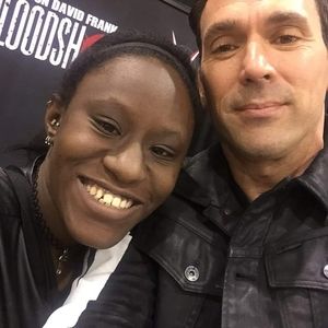 Meet your Posher, Nia